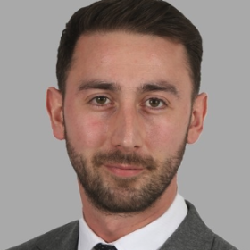 Alex Bramwell