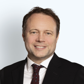 Andreas Meidell