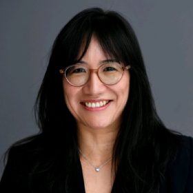 Janet Ching