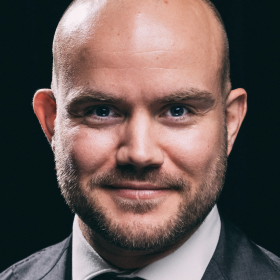 Petter Sundby