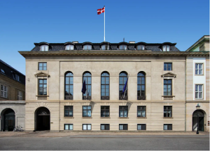 Marine Insurance Conference Copenhagen 2026