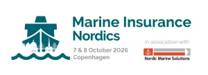 Marine Insurance Nordics 2026