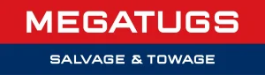 Megatugs logo