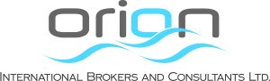 Orion International brokers and consultants ltd
