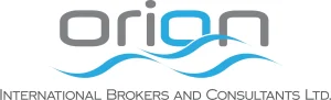 Orion Logo