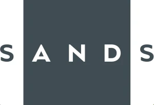 Sands Logo