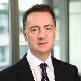 Graham Thomas