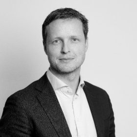 Lars Benjamin Vold