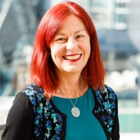 Suzanne Byrne