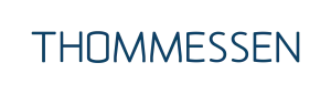 Thommessen Logo