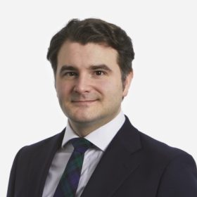Daniel Mayne