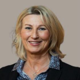 Mariika Virrankoski-Poulsen
