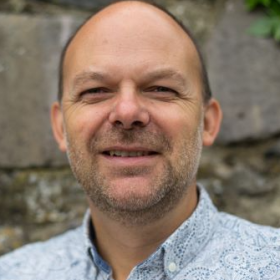 Martin Bjerregaard