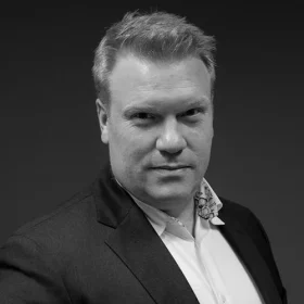 Oyvind Berget
